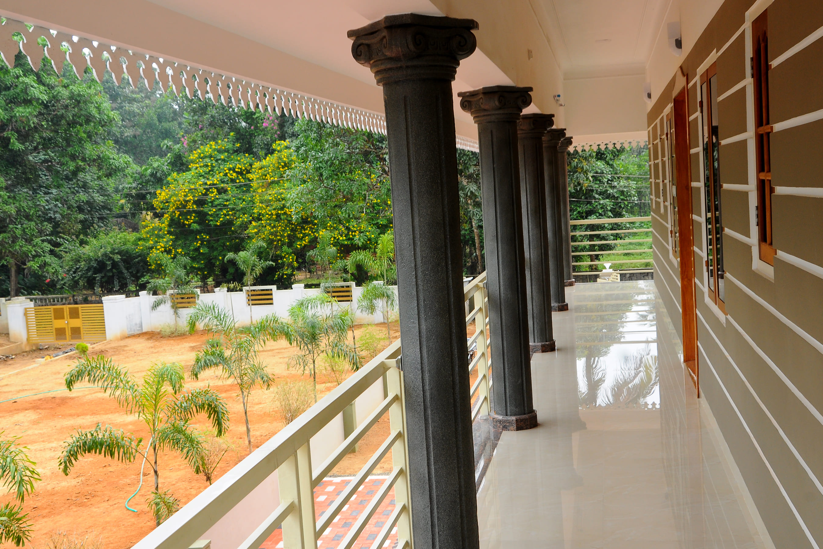 Shankaram Homestay